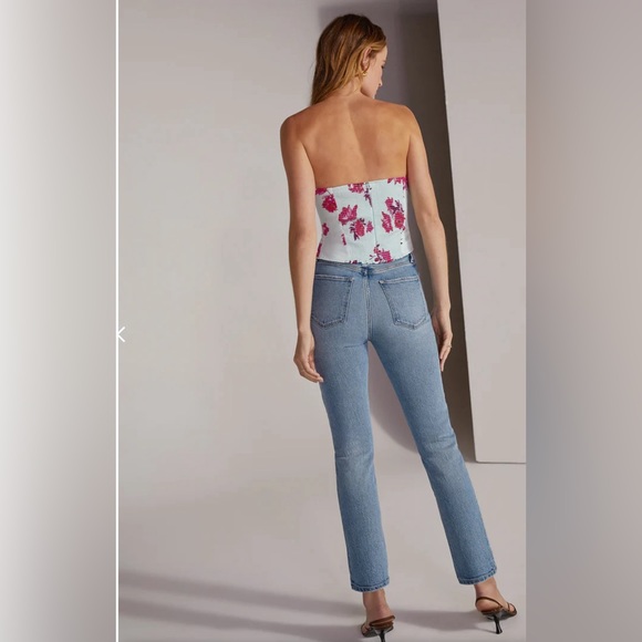 Favorite Daughter THE LANAI TOP, SZ 0, $198 - Picture 6 of 10